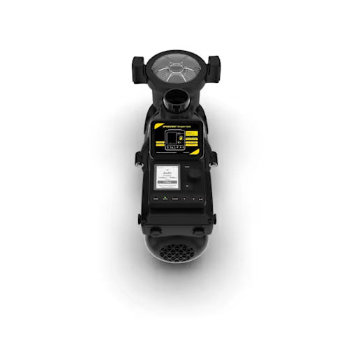 Jandy VS FloPro Variable-Speed Pump with SpeedSet Controller, 1.85 HP, 115/230V | VSFHP185DVS – view 3 by Pool Supply Wholesale