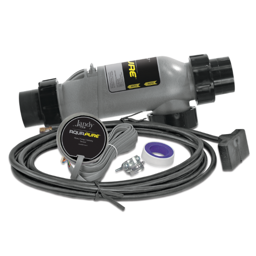 Jandy AquaPure Salt Chlorinator System | PLC700 – view 2 by Pool Supply Wholesale