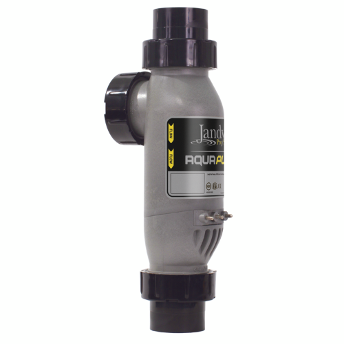 Jandy AquaPure Salt Chlorinator System | PLC700 by Pool Supply Wholesale