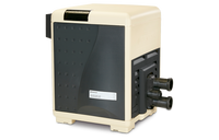 Pentair MasterTemp 300 Natural Gas Pool Heater, 300K BTU | 460734 – view 2 by Pool Supply Wholesale