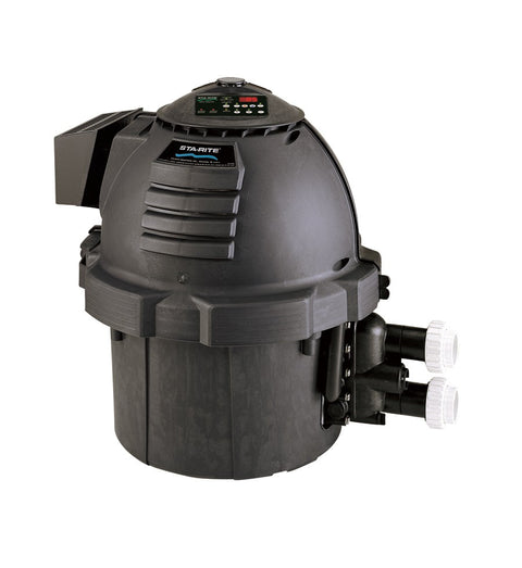 Sta-Rite Max-E-Therm 400 Natural Gas Pool Heater, 400K BTU | SR400NA by Pool Supply Wholesale