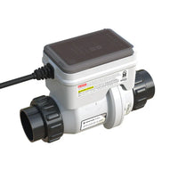 Pentair IntelliChlor Plus30 Salt Chlorine Generator with Power Center, 30,000 Gallons | 523733 – view 2 by Pool Supply Wholesale