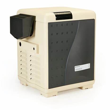 Pentair MasterTemp 200 Natural Gas Pool Heater, 200K BTU | 460730 – view 2 by Pool Supply Wholesale