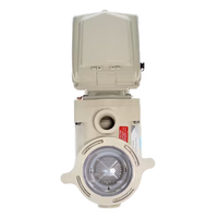 Pentair SuperFlo VST Variable-Speed Pool Pump, 2.2 THP | 342002 – view 4 by Pool Supply Wholesale