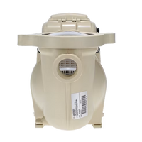 Pentair SuperFlo VST Variable-Speed Pool Pump, 2.2 THP | 342002 – view 5 by Pool Supply Wholesale