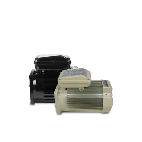 Pentair Challenger High-Pressure Pump Motor, Single Speed, 1 HP, 115/208-230V, TEFC | 354822S by Pool Supply Wholesale