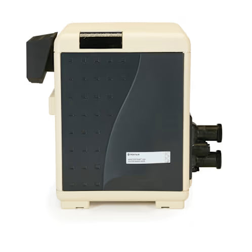 Pentair MasterTemp 200 Natural Gas Pool Heater, 200K BTU | 460730 by Pool Supply Wholesale