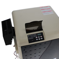 Pentair MasterTemp 400 Natural Gas Pool Heater, 400K BTU | 460736 – view 4 by Pool Supply Wholesale