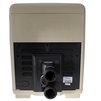 Pentair MasterTemp 400 Natural Gas Pool Heater, 400K BTU | 460736 – view 5 by Pool Supply Wholesale