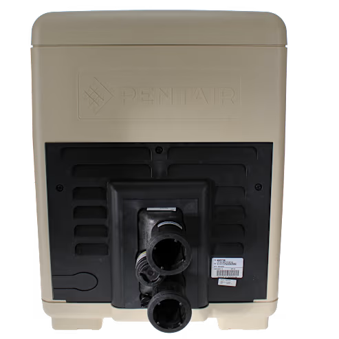 Pentair MasterTemp 400 Natural Gas Pool Heater, 400K BTU | 460736 – view 5 by Pool Supply Wholesale