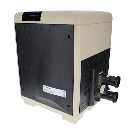 Pentair MasterTemp 250 Propane Pool Heater, 250K BTU | 460733 by Pool Supply Wholesale