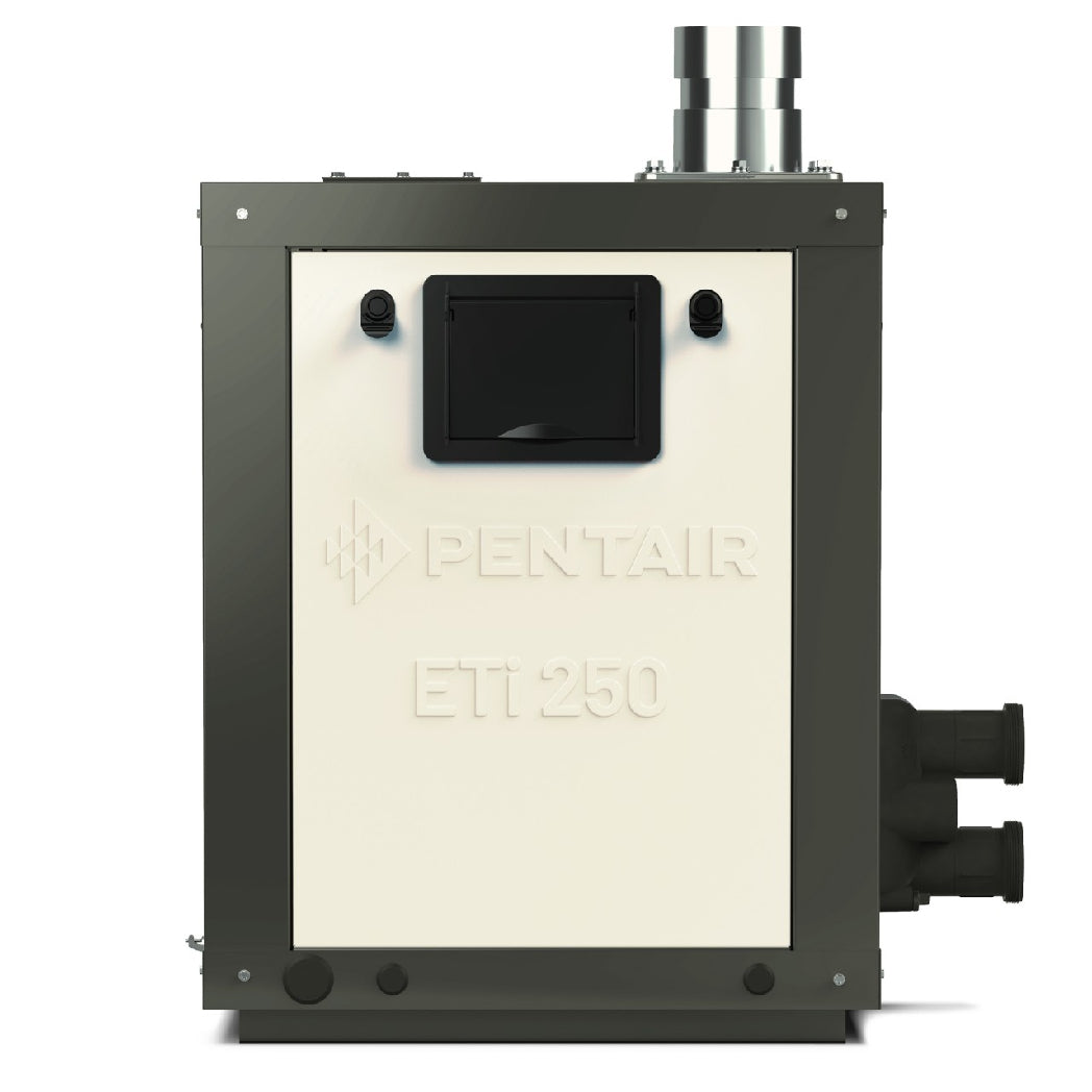 Pentair ETi 250 High-Efficiency Pool Heater, 250K BTU | 461112 by Pool Supply Wholesale
