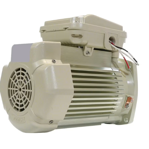 Pentair WhisperFlo/SuperFlo Pump Motor, Single Speed, 3/4 HP, TEFC | 354803S by Pool Supply Wholesale