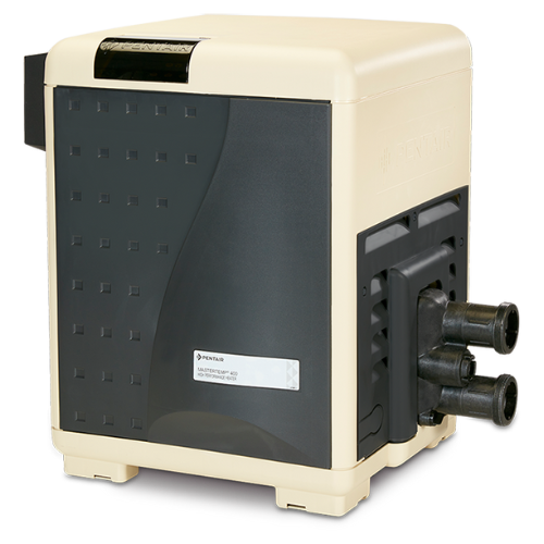 Pentair MasterTemp 250 Natural Gas Pool Heater, 250K BTU | 460732 by Pool Supply Wholesale