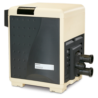 Pentair MasterTemp 250 Natural Gas Pool Heater, 250K BTU | 460732 by Pool Supply Wholesale