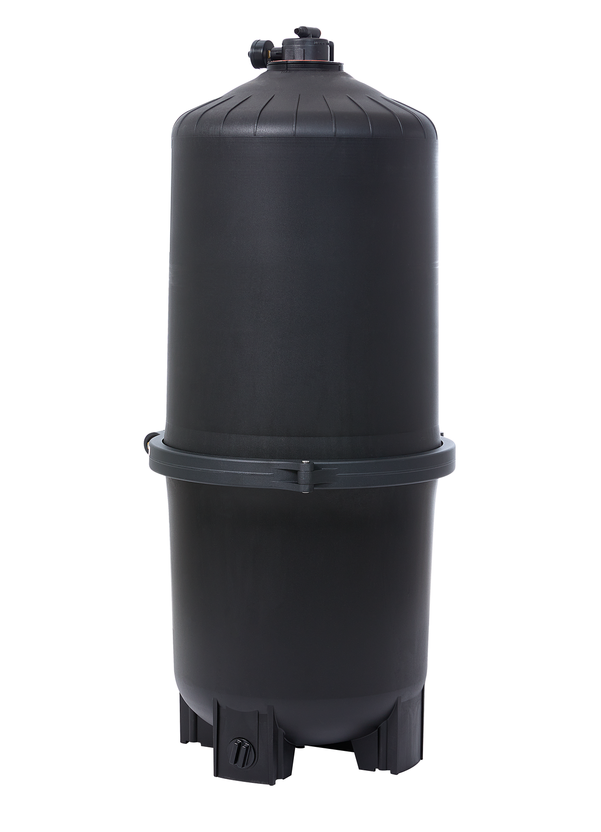 Hayward HCF Series Commercial Cartridge Filter, 700 sq ft, 150 GPM | HCF7030C – view 3 by Pool Supply Wholesale