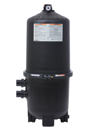 Hayward HCF Series Commercial Cartridge Filter, 700 sq ft, 150 GPM | HCF7030C – view 4 by Pool Supply Wholesale