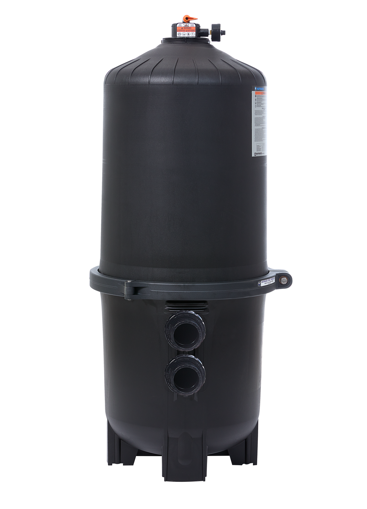 Hayward HCF Series Commercial Cartridge Filter, 700 sq ft, 150 GPM | HCF7030C – view 2 by Pool Supply Wholesale