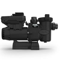 Jandy VS FloPro Variable-Speed Pump with SpeedSet Controller & 2 Aux Relays, 2.7 HP, 115/208-230V | VSFHP270DV2AS by Pool Supply Wholesale