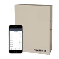 Jandy AquaLink RS P4 Pool-Only Automation Kit with iAquaLink | IQ904-P by Pool Supply Wholesale