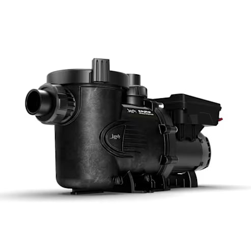 Jandy ePump Variable-Speed Pump, 2 Aux Relays, No Controller, 2.7 HP, 115/230V | VSSHP270DV2A – view 2 by Pool Supply Wholesale