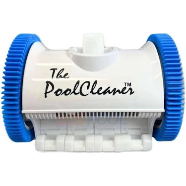 Hayward The Pool Cleaner 2-Wheel Suction Cleaner Head | PBS20JSTHBX by Pool Supply Wholesale