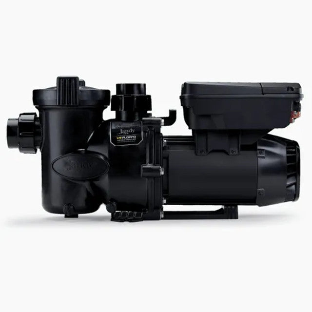 Jandy VS FloPro Variable-Speed Pump, 2 Aux Relays, No Controller, 2.7 HP, 115/230V | VSFHP270DV2A – view 3 by Pool Supply Wholesale
