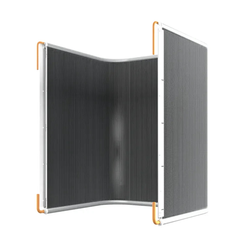 Hayward HeatPro Heat Pump, 140K BTU, 230V | HP21405T – view 3 by Pool Supply Wholesale