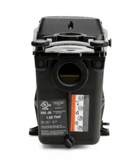 Hayward Super Pump VS Variable-Speed Pool Pump, 1.65 HP, 230V | W3SP2603VSP by Pool Supply Wholesale