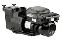 Hayward Super Pump VS Variable-Speed Pool Pump, 1.65 HP, 230V | W3SP2603VSP – view 4 by Pool Supply Wholesale