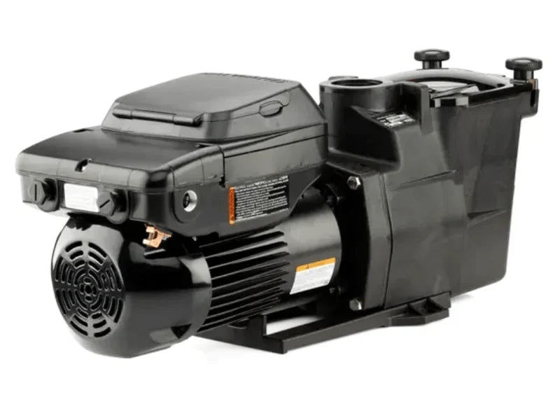 Hayward Super Pump VS Variable-Speed Pool Pump, 1.65 HP, 230V | W3SP2603VSP – view 3 by Pool Supply Wholesale