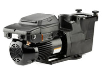 Hayward Super Pump VS Variable-Speed Pool Pump, 1.65 HP, 230V | W3SP2603VSP – view 3 by Pool Supply Wholesale