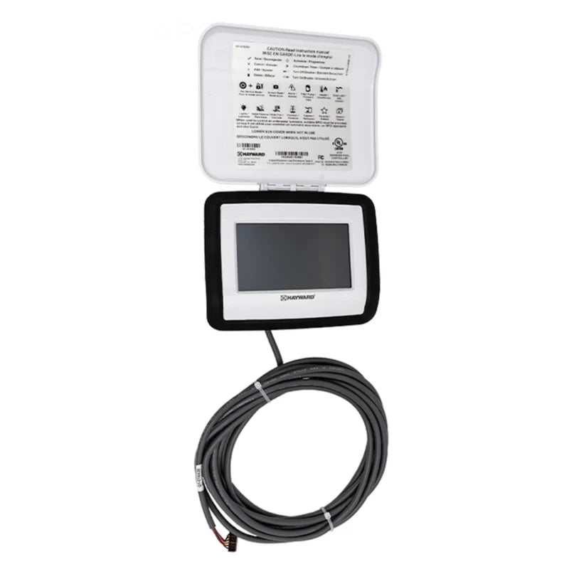 Hayward ProLogic to OmniPL Retrofit Upgrade Kit with Web Interface | HLPROUPG – view 4 by Pool Supply Wholesale