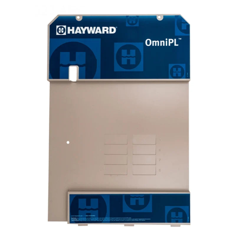 Hayward ProLogic to OmniPL Retrofit Upgrade Kit with Web Interface | HLPROUPG – view 2 by Pool Supply Wholesale