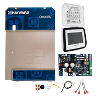 Hayward ProLogic to OmniPL Retrofit Upgrade Kit with Web Interface | HLPROUPG by Pool Supply Wholesale