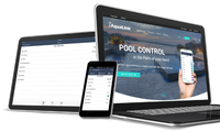 Jandy iAquaLink 3.0 Pool & Spa 4-Function Automation System | IQ904-PS – view 5 by Pool Supply Wholesale