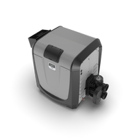 Jandy JXiQ Propane Pool Heater with VersaFlo, 400K BTU, Copper Heat Exchanger | JXIQ400PK – view 3 by Pool Supply Wholesale
