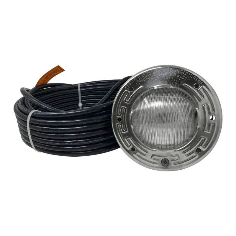Pentair IntelliBrite Architectural Color LED Spa Light, 120V, 150' Cord | 602204 – view 4 by Pool Supply Wholesale