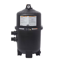Hayward SwimClear Multi-Element Cartridge Filter, 425 sq ft | W3C4030 by Pool Supply Wholesale