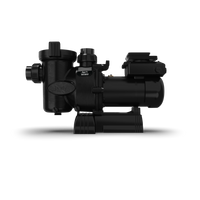 Jandy VS FloPro Variable-Speed Pump with SpeedSet Controller, 1.85 HP, 115/230V | VSFHP185DVS – view 4 by Pool Supply Wholesale