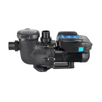 Hayward TriStar VS Variable-Speed Pool Pump, 1.85 HP, 230V | W3SP3202VSP – view 5 by Pool Supply Wholesale