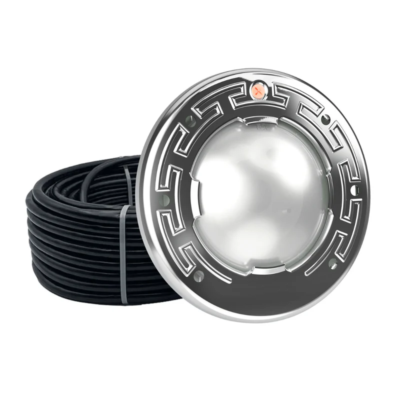 Pentair IntelliBrite Architectural Color LED Spa Light, 120V, 100' Cord | 602203 – view 2 by Pool Supply Wholesale