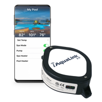 Jandy iAquaLink 3.0 Web Connection Upgrade Kit for AquaLink RS | IQ-30RS – view 5 by Pool Supply Wholesale