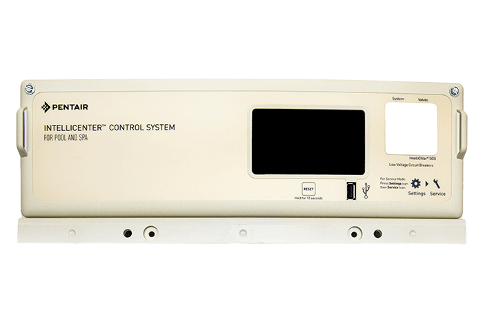 Pentair IntelliCenter i10P Pool-Only Upgrade Kit for Pre-2012 Legacy Systems | 522045 by Pool Supply Wholesale