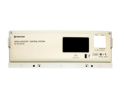 Pentair IntelliCenter i10PS Pool & Spa Upgrade Kit for 2012 & Newer Systems | 522048 by Pool Supply Wholesale