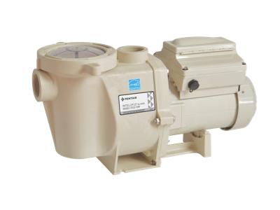 Pentair IntelliFlo VS+SVRS Variable-Speed Pool Pump | 011057 by Pool Supply Wholesale