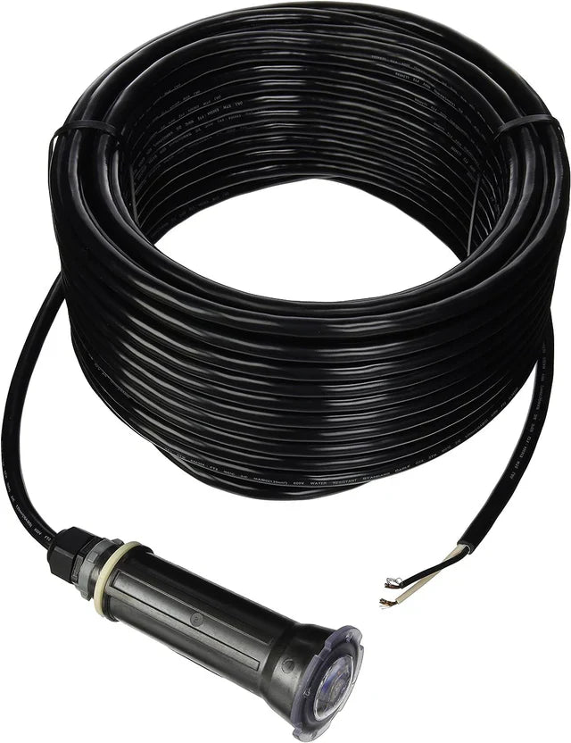 Pentair GloBrite White LED Pool & Spa Light, 12V, 100' Cord | 602104 by Pool Supply Wholesale