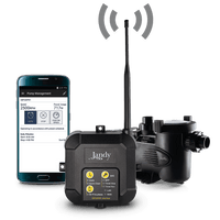 Jandy Pentair EasyTouch/IntelliTouch to AquaLink RS Pool & Spa 8 Conversion Kit with iAquaLink | IQ-PENT-RSPS8 – view 4 by Pool Supply Wholesale