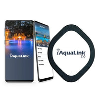 Jandy iAquaLink 3.0 Pool & Spa 4-Function Automation System | IQ904-PS – view 2 by Pool Supply Wholesale