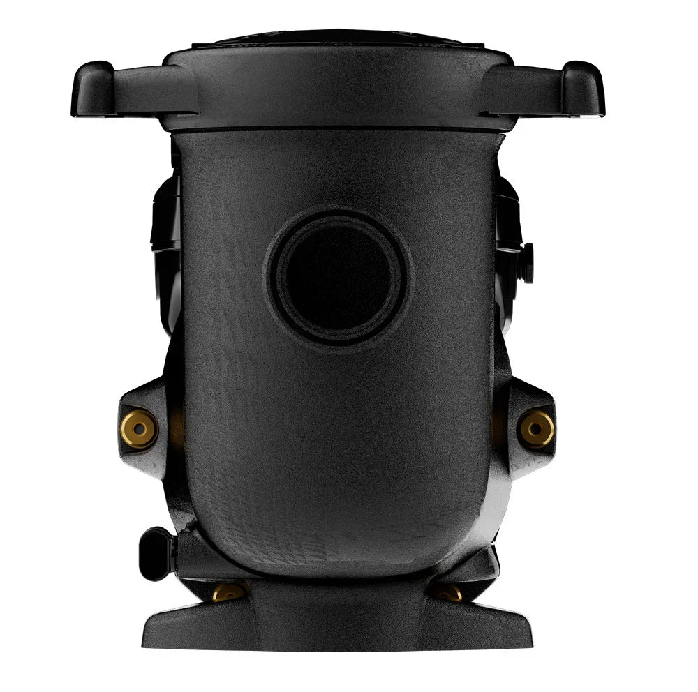 Hayward HCP 2500 TriStar VS Commercial Variable-Speed Pump, 2.7 HP, 115/230V | HCP2500VSP – view 4 by Pool Supply Wholesale